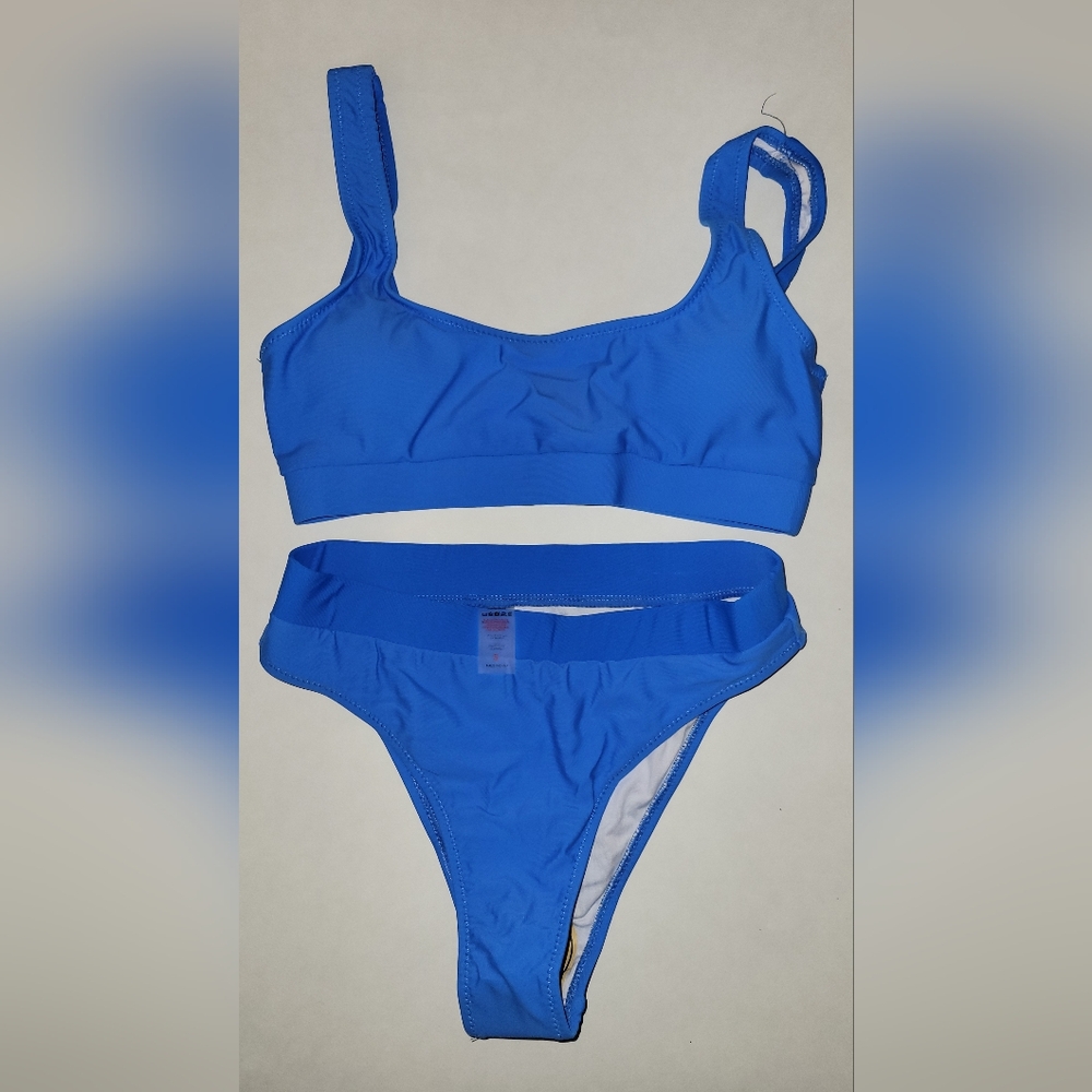 CupShe Small 2 Piece Swimsuit